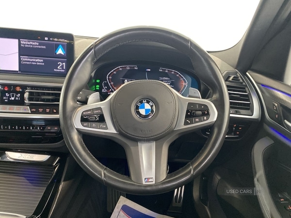 Used BMW X3 2023 for sale - 76850848: Photo 20