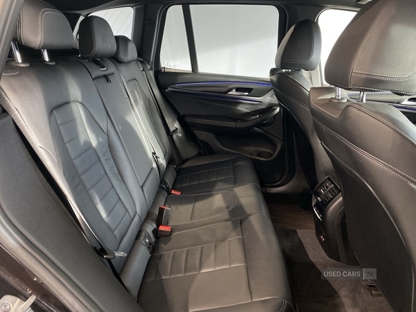 Used BMW X3 2023 for sale - 76850848: Photo 22