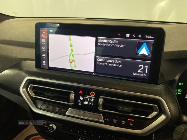 Used BMW X3 2023 for sale - 76850848: Photo 23