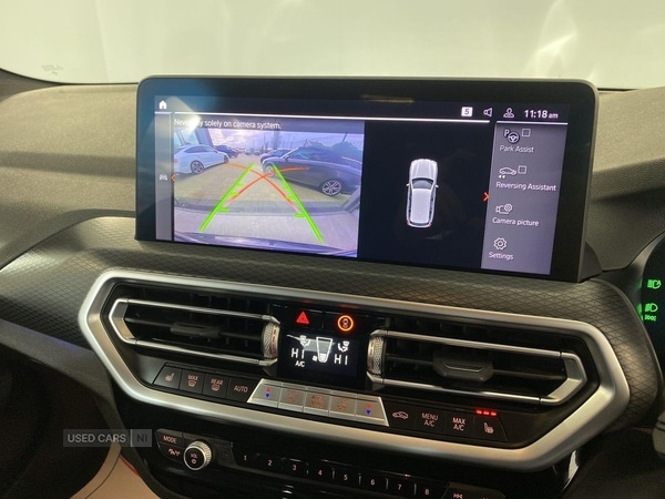 Used BMW X3 2023 for sale - 76850848: Photo 25