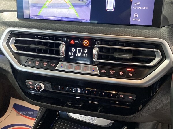 Used BMW X3 2023 for sale - 76850848: Photo 26