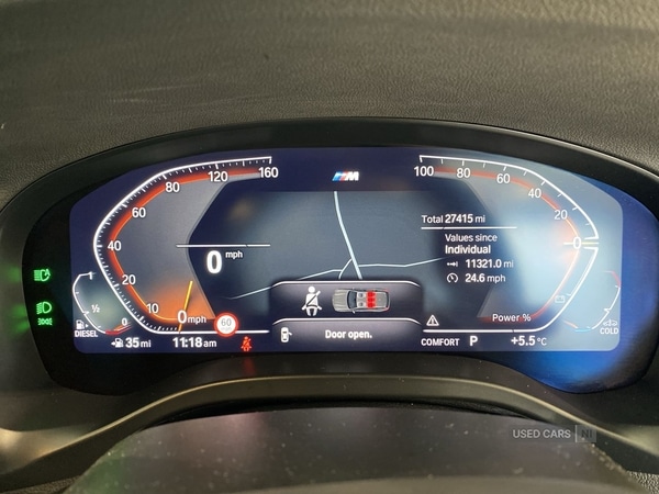 Used BMW X3 2023 for sale - 76850848: Photo 29