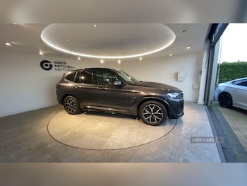 Used BMW X3 2023 for sale - 76850848: Photo