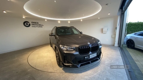 Used BMW X3 2023 for sale - 76850848: Photo 3