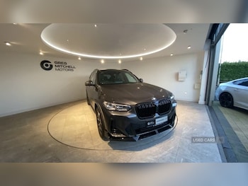 Used BMW X3 2023 for sale - 76850848: Photo