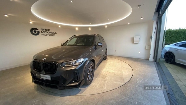 Used BMW X3 2023 for sale - 76850848: Photo 4