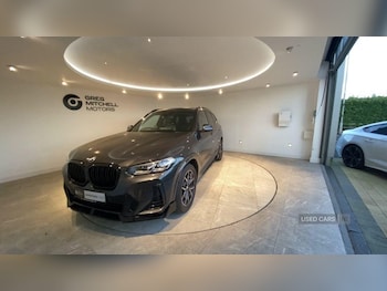 Used BMW X3 2023 for sale - 76850848: Photo