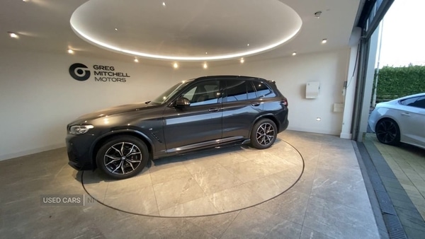 Used BMW X3 2023 for sale - 76850848: Photo 5