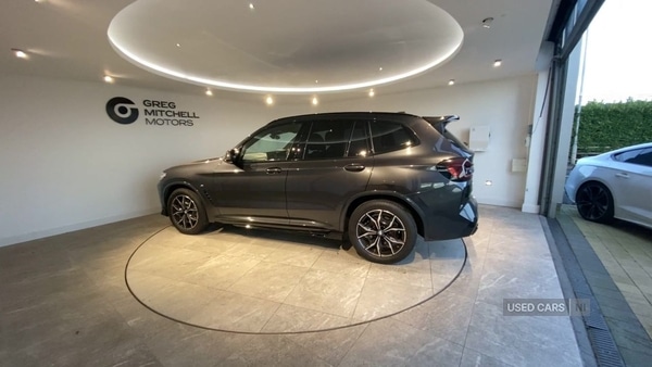 Used BMW X3 2023 for sale - 76850848: Photo 6