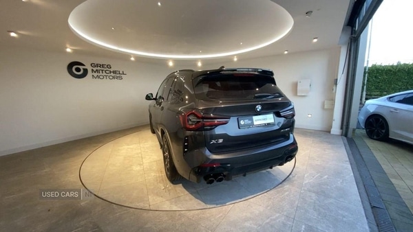 Used BMW X3 2023 for sale - 76850848: Photo 7