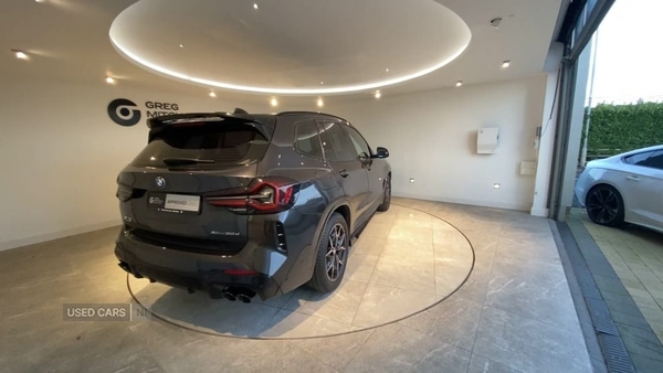 Used BMW X3 2023 for sale - 76850848: Photo 8