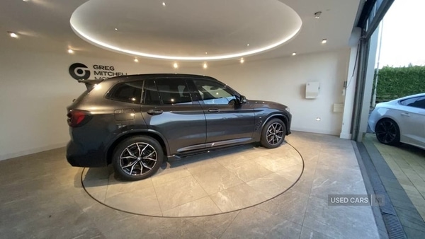 Used BMW X3 2023 for sale - 76850848: Photo 9