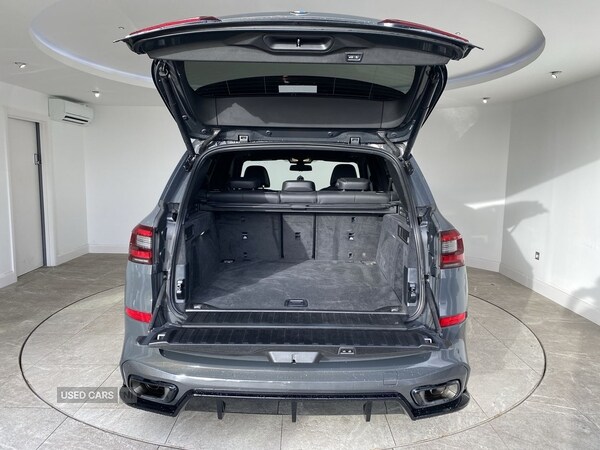 Used BMW X5 2022 for sale - 76998530: Photo 15