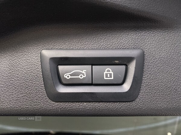 Used BMW X5 2022 for sale - 76998530: Photo 16