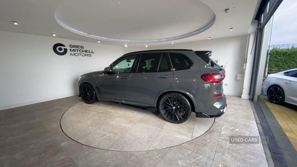 Used BMW X5 2022 for sale - 76998530: Photo 2