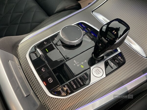 Used BMW X5 2022 for sale - 76998530: Photo 24