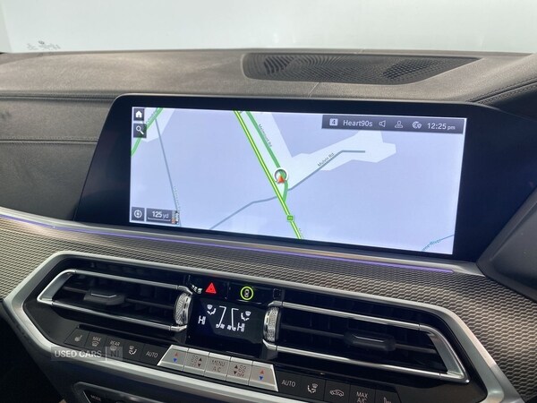 Used BMW X5 2022 for sale - 76998530: Photo 26