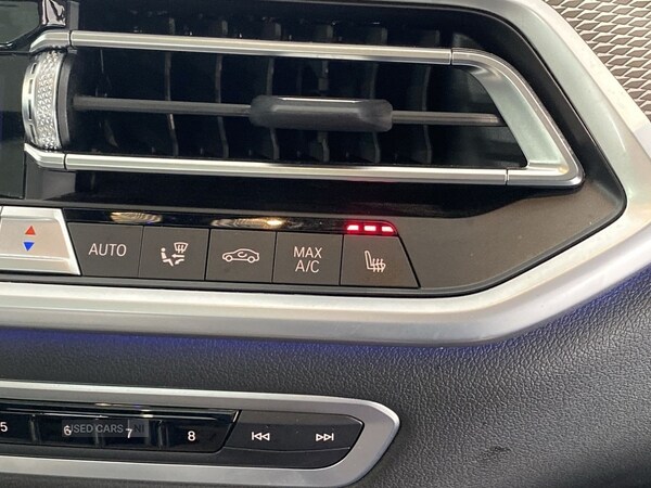 Used BMW X5 2022 for sale - 76998530: Photo 29