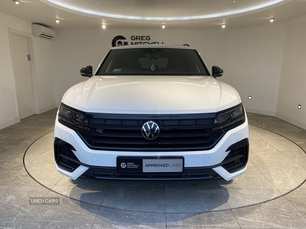 Used Volkswagen Touareg 2023 for sale - 77050462: Photo 10