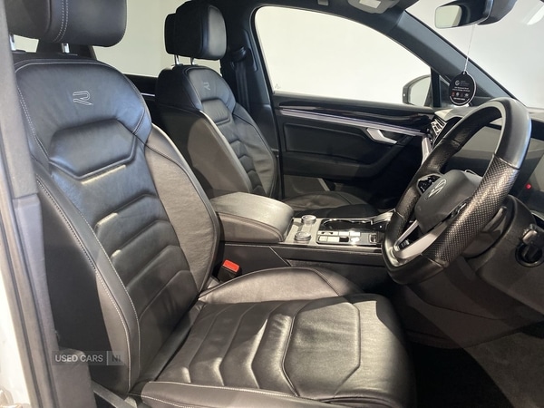 Used Volkswagen Touareg 2023 for sale - 77050462: Photo 12