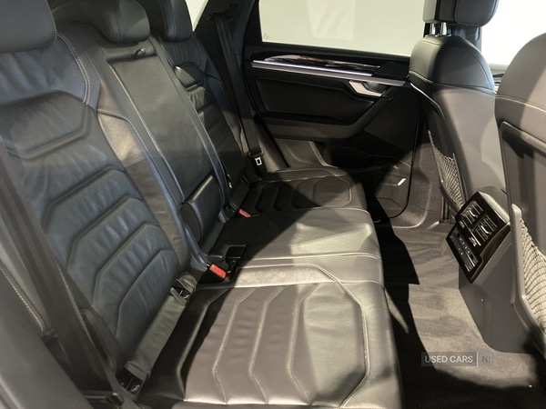 Used Volkswagen Touareg 2023 for sale - 77050462: Photo 14