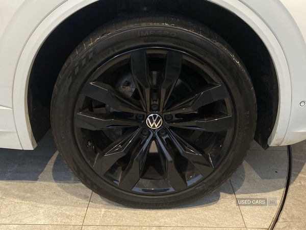 Used Volkswagen Touareg 2023 for sale - 77050462: Photo 16