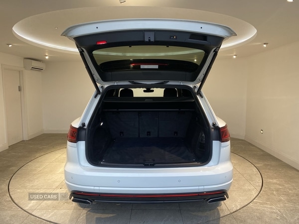 Used Volkswagen Touareg 2023 for sale - 77050462: Photo 19