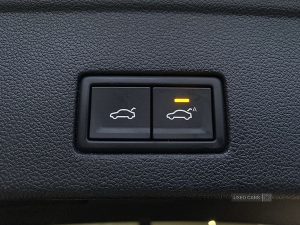 Used Volkswagen Touareg 2023 for sale - 77050462: Photo 20