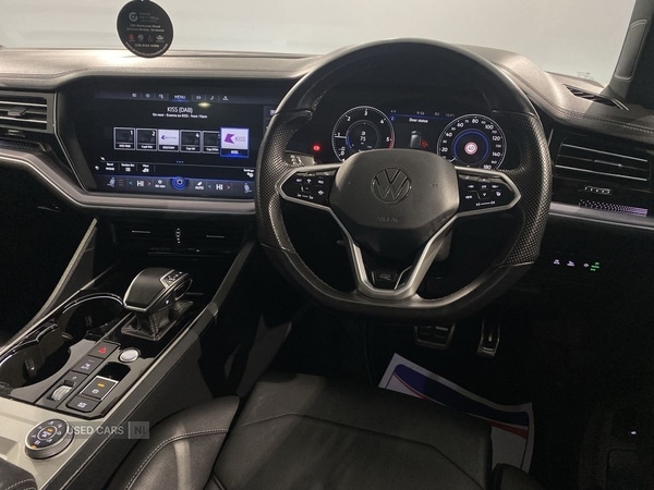 Used Volkswagen Touareg 2023 for sale - 77050462: Photo 22