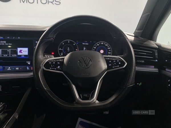 Used Volkswagen Touareg 2023 for sale - 77050462: Photo 23