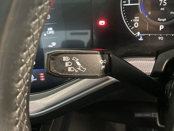 Used Volkswagen Touareg 2023 for sale - 77050462: Photo 25