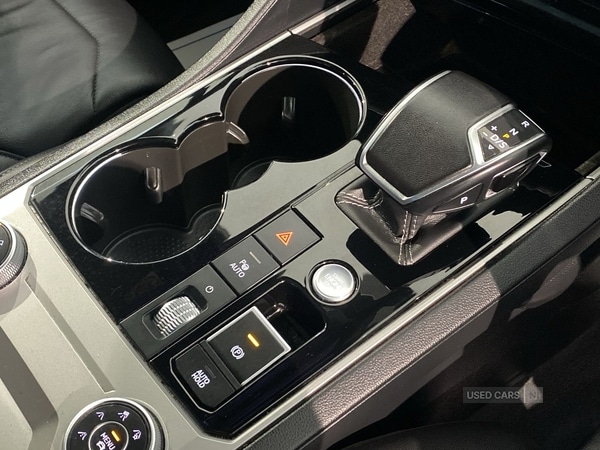 Used Volkswagen Touareg 2023 for sale - 77050462: Photo 26