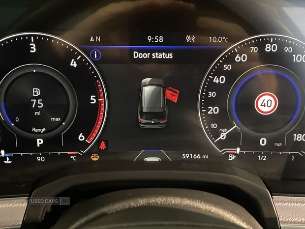 Used Volkswagen Touareg 2023 for sale - 77050462: Photo 28