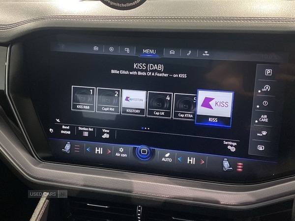 Used Volkswagen Touareg 2023 for sale - 77050462: Photo 29