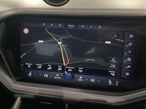 Used Volkswagen Touareg 2023 for sale - 77050462: Photo 30