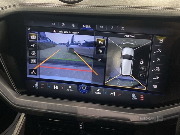 Used Volkswagen Touareg 2023 for sale - 77050462: Photo 31