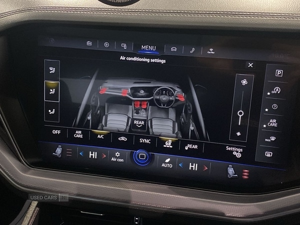 Used Volkswagen Touareg 2023 for sale - 77050462: Photo 32