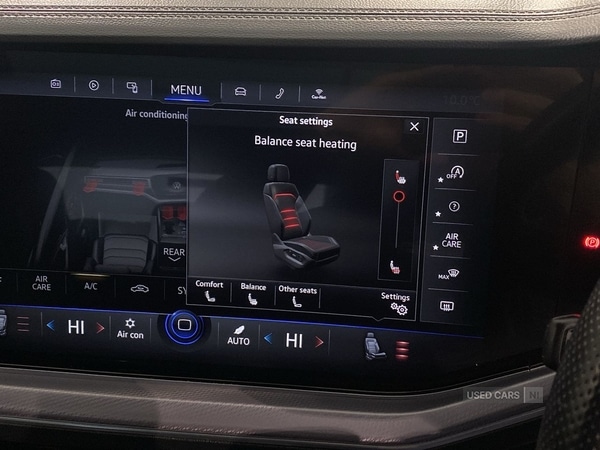 Used Volkswagen Touareg 2023 for sale - 77050462: Photo 33