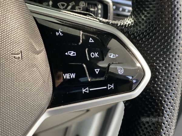 Used Volkswagen Touareg 2023 for sale - 77050462: Photo 34