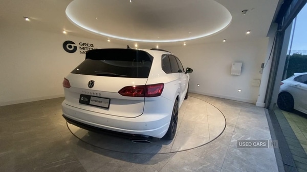 Used Volkswagen Touareg 2023 for sale - 77050462: Photo 4