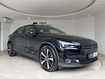 Used Polestar Polestar 2 2022 for sale - 79602794: Photo