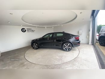 Used Polestar Polestar 2 2022 for sale - 79602794: Photo
