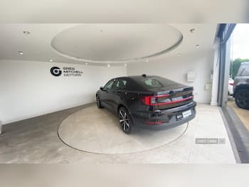 Used Polestar Polestar 2 2022 for sale - 79602794: Photo