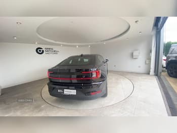 Used Polestar Polestar 2 2022 for sale - 79602794: Photo