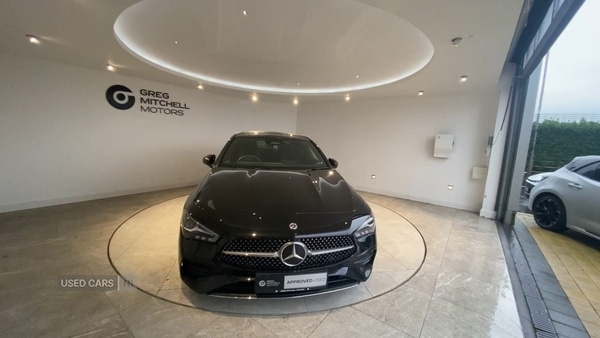 Used Mercedes-Benz CLA 2024 for sale - 76856116: Photo 2