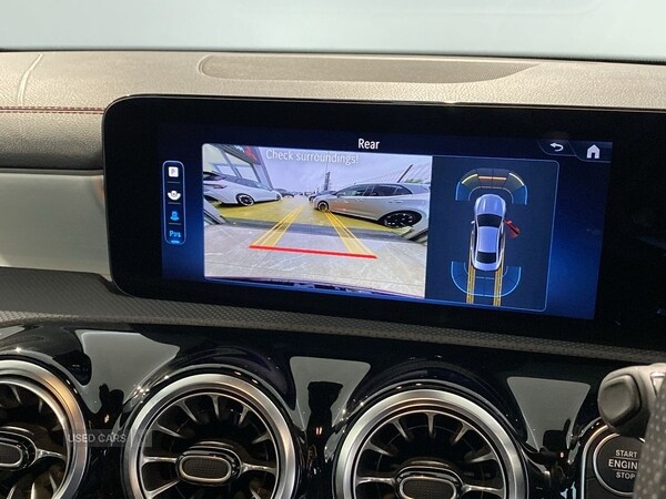 Used Mercedes-Benz CLA 2024 for sale - 76856116: Photo 25