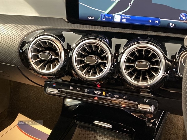 Used Mercedes-Benz CLA 2024 for sale - 76856116: Photo 26