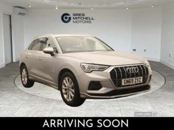 2019 - 35 TDI Sport 5dr S Tronic