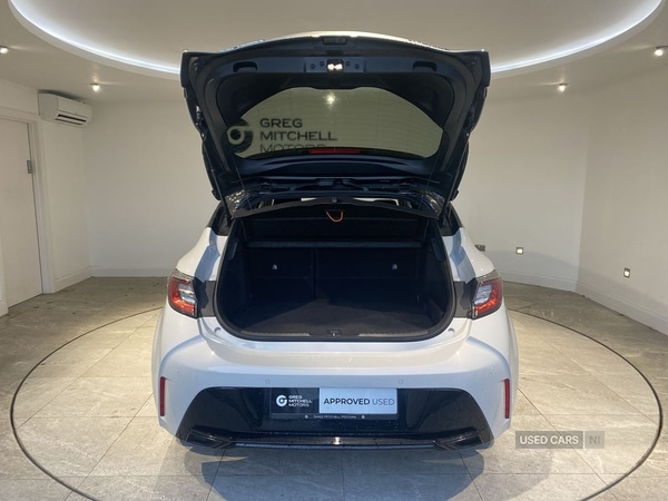 Used Toyota Corolla 2021 for sale - 76729638: Photo 13