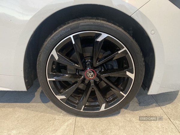 Used Toyota Corolla 2021 for sale - 76729638: Photo 14